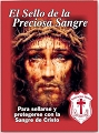 El Sello de la Preciosa Sangre: Para Sellarse y Prtegerse con la Sangre de Cristo